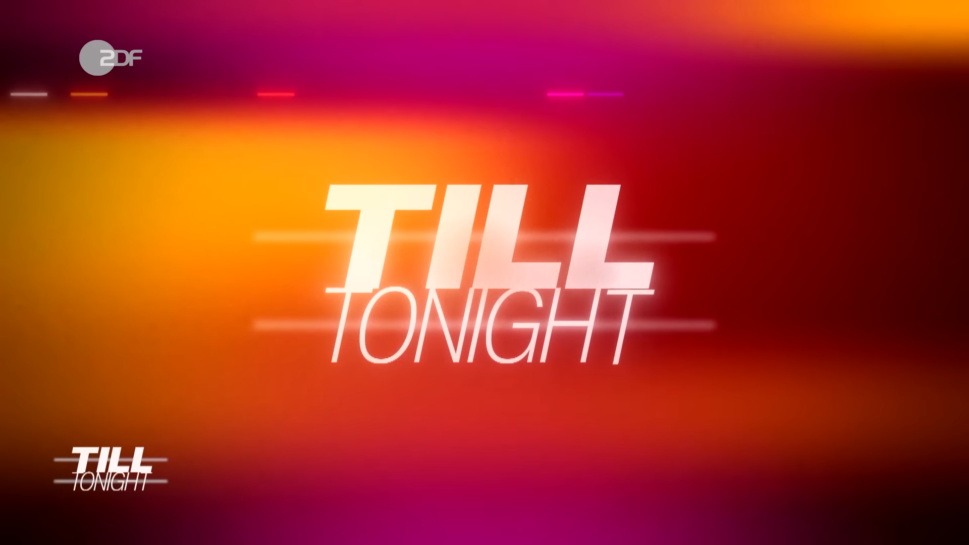 Private Einblicke bei Till Reiners