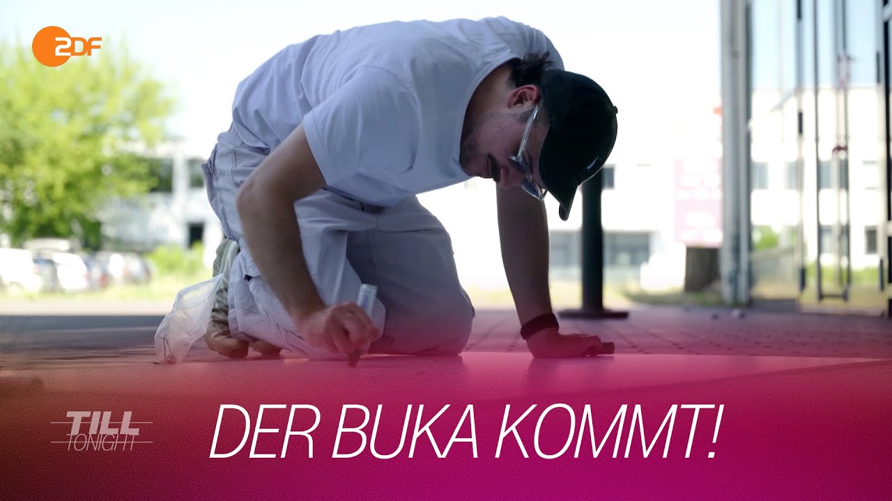 Friedrich Merz zu Gast