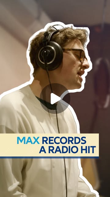 Allianz x Max Fosh – Radio Hit