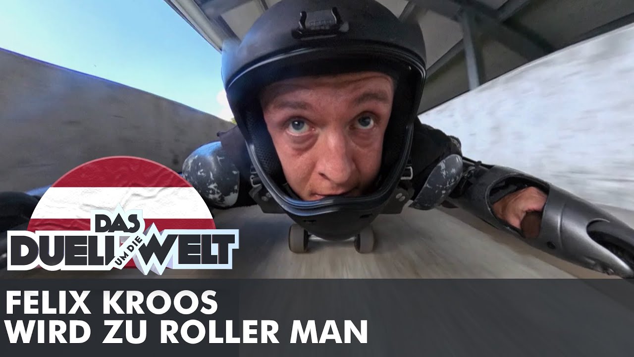 Duell um die Welt Lettland