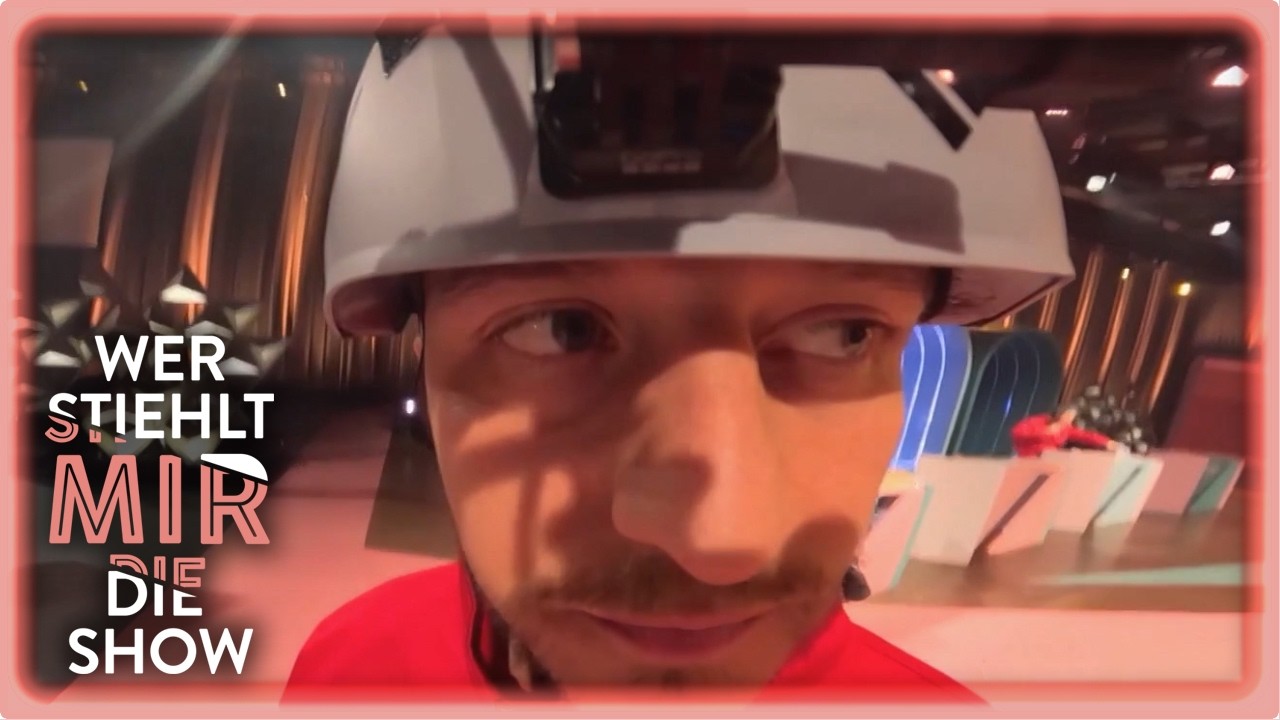 WSMDS Prompter Opening