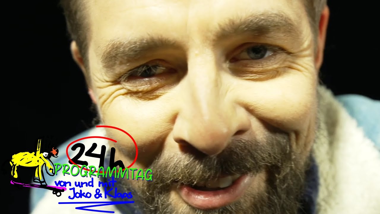 Joko & Klaas 24H Live